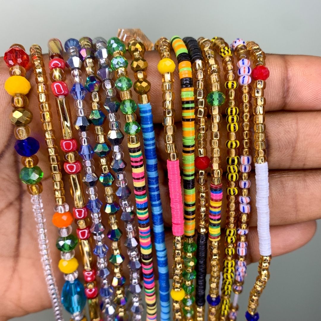 Waist Beads