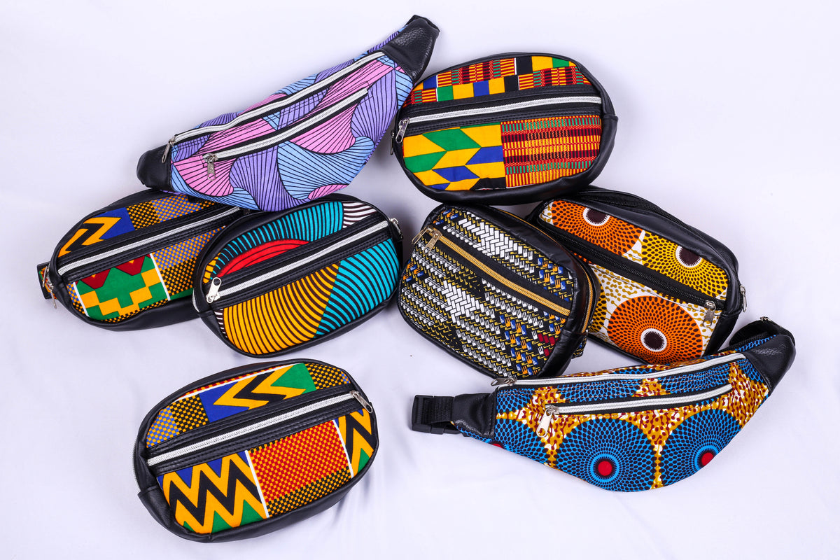 Fanny Pack Collection