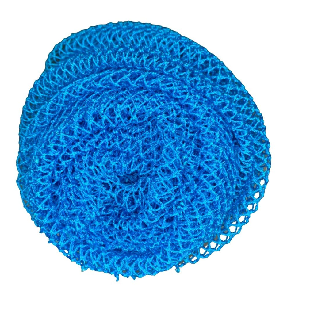 African Exfoliating Net Sponge