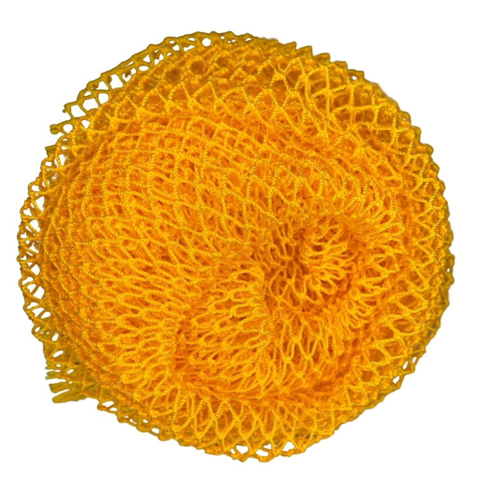 African Exfoliating Net Sponge
