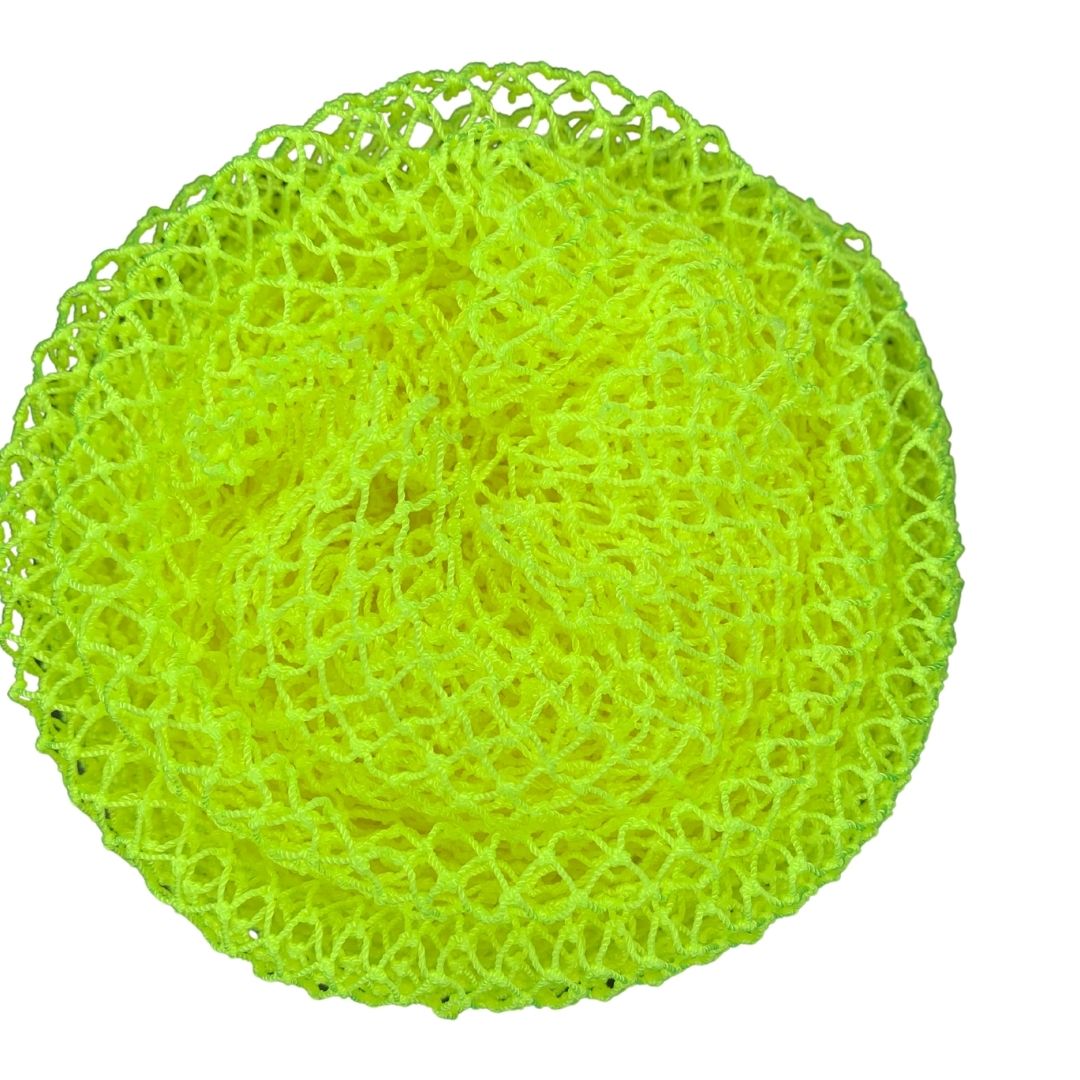 African Exfoliating Net Sponge