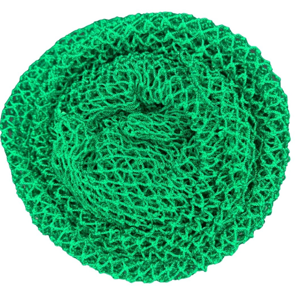 African Exfoliating Net Sponge