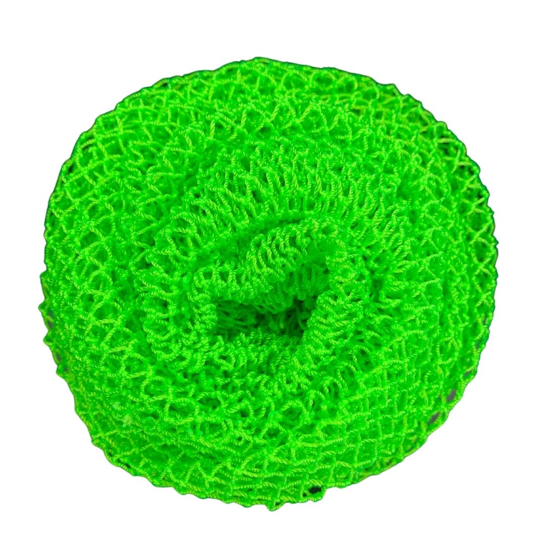 African Exfoliating Net Sponge